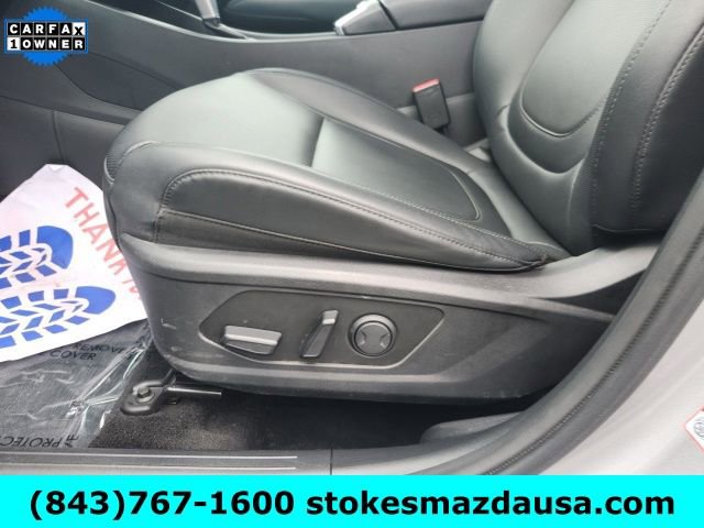 Used 2024 Hyundai Tucson XRT image 14