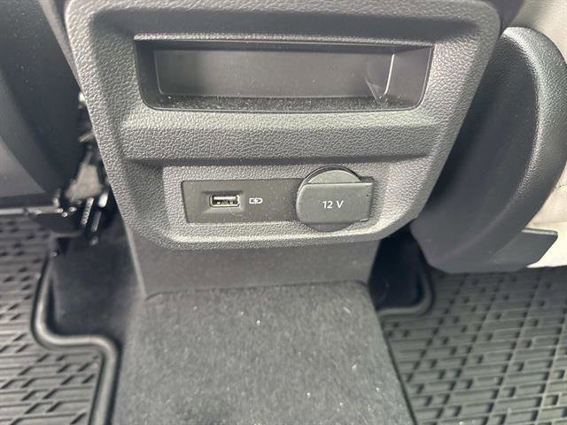 Used 2020 Volkswagen Tiguan SEL Premium R-Line image 31
