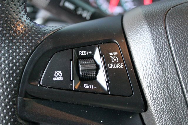 Used 2020 Chevrolet Trax LS w/ Tint and Cruise Package image 14