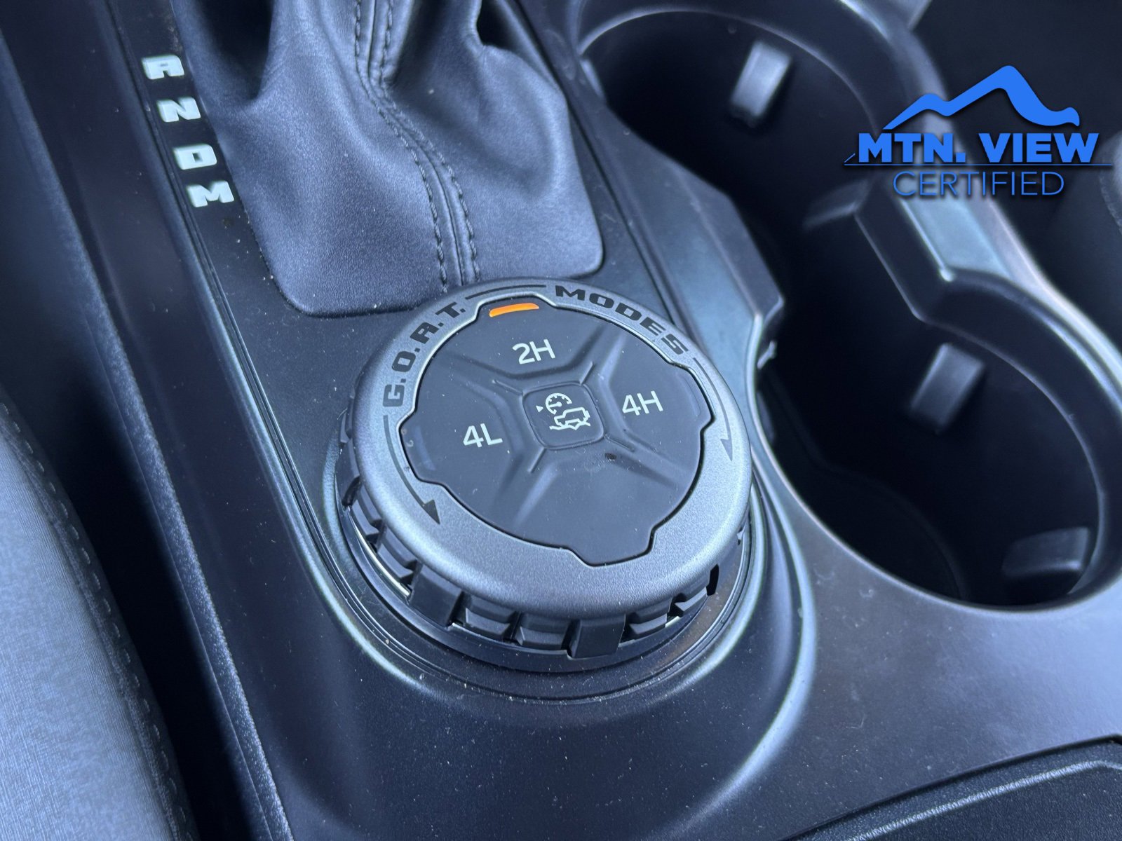 Used 2024 Ford Bronco Big Bend image 5