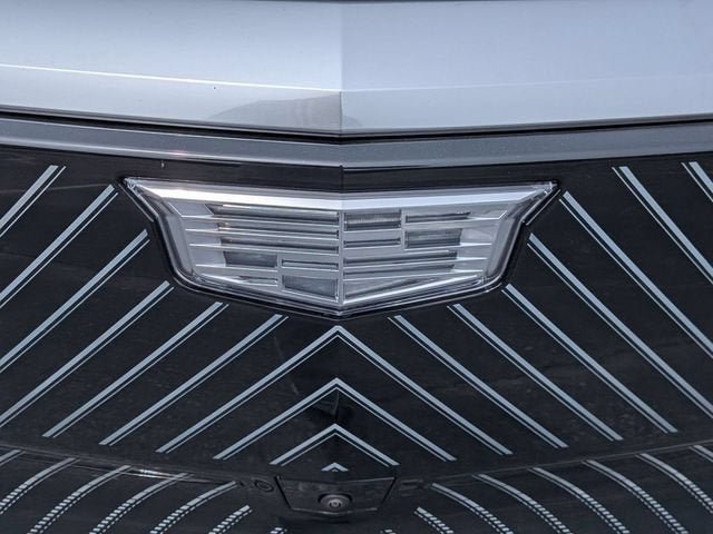 New 2026 Cadillac Lyriq Luxury RWD image 57