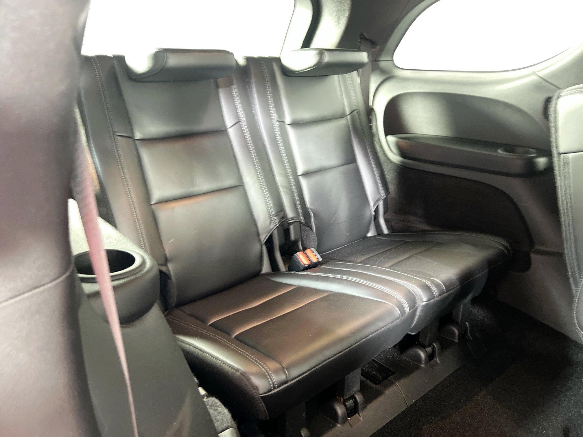 Used 2022 Dodge Durango GT image 27