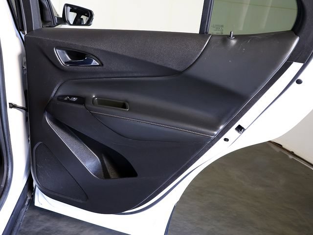 Used 2024 Chevrolet Equinox Premier AWD/4WD image 32