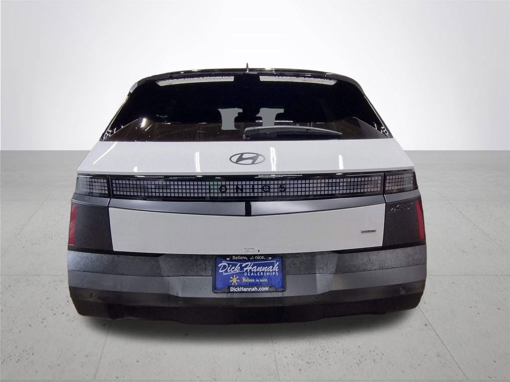 New 2026 Hyundai Ioniq 5 XRT AWD/4WD image 14