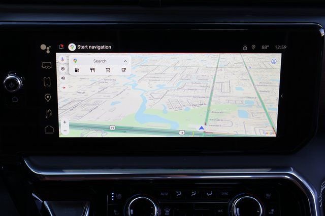 New 2026 GMC Sierra 3500 Denali Ultimate image 16