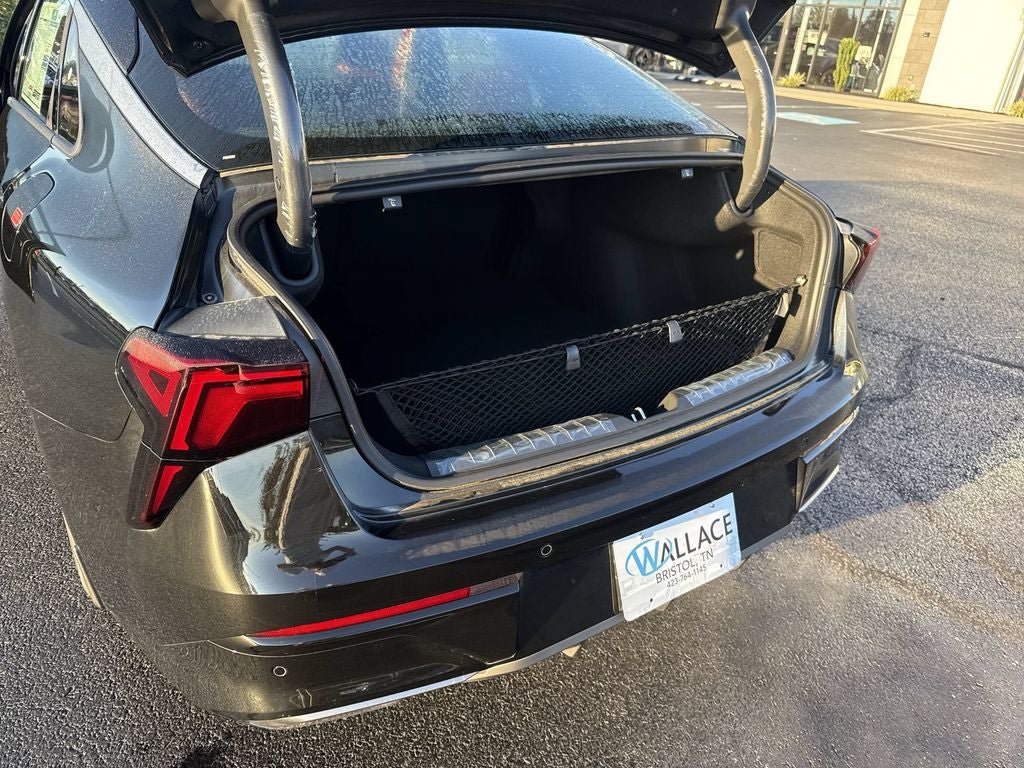 New 2026 Kia K5 GT-Line AWD/4WD image 43