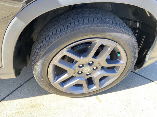 Used 2022 Honda Passport EX-L image 31