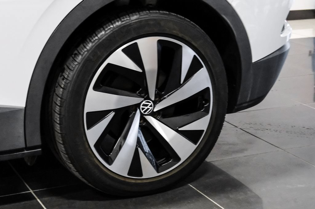 Used 2021 Volkswagen ID.4 Pro S w/ Gradient Package RWD image 58