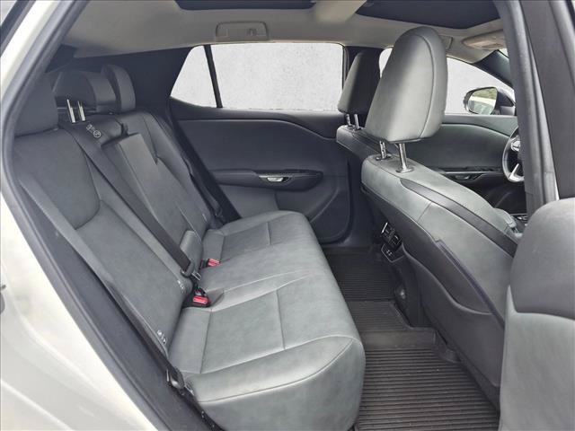 Used 2023 Lexus RZ 450e Premium w/ Technology Package AWD/4WD image 17