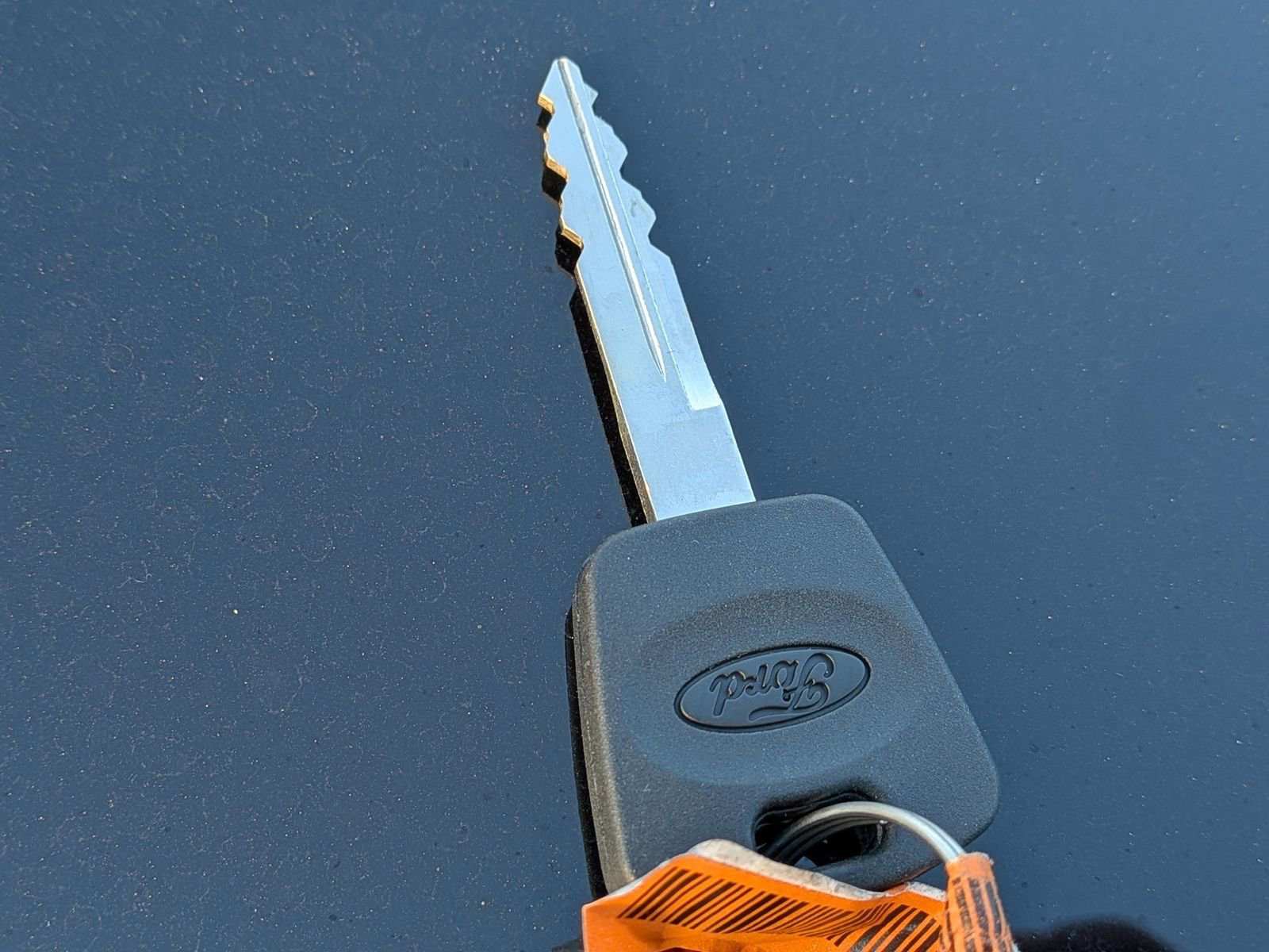 New 2026 Ford Explorer 4WD Police Interceptor image 30