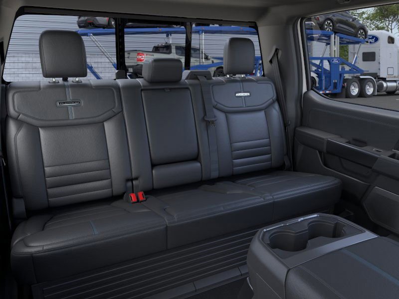 New 2026 Ford F350 Platinum image 11