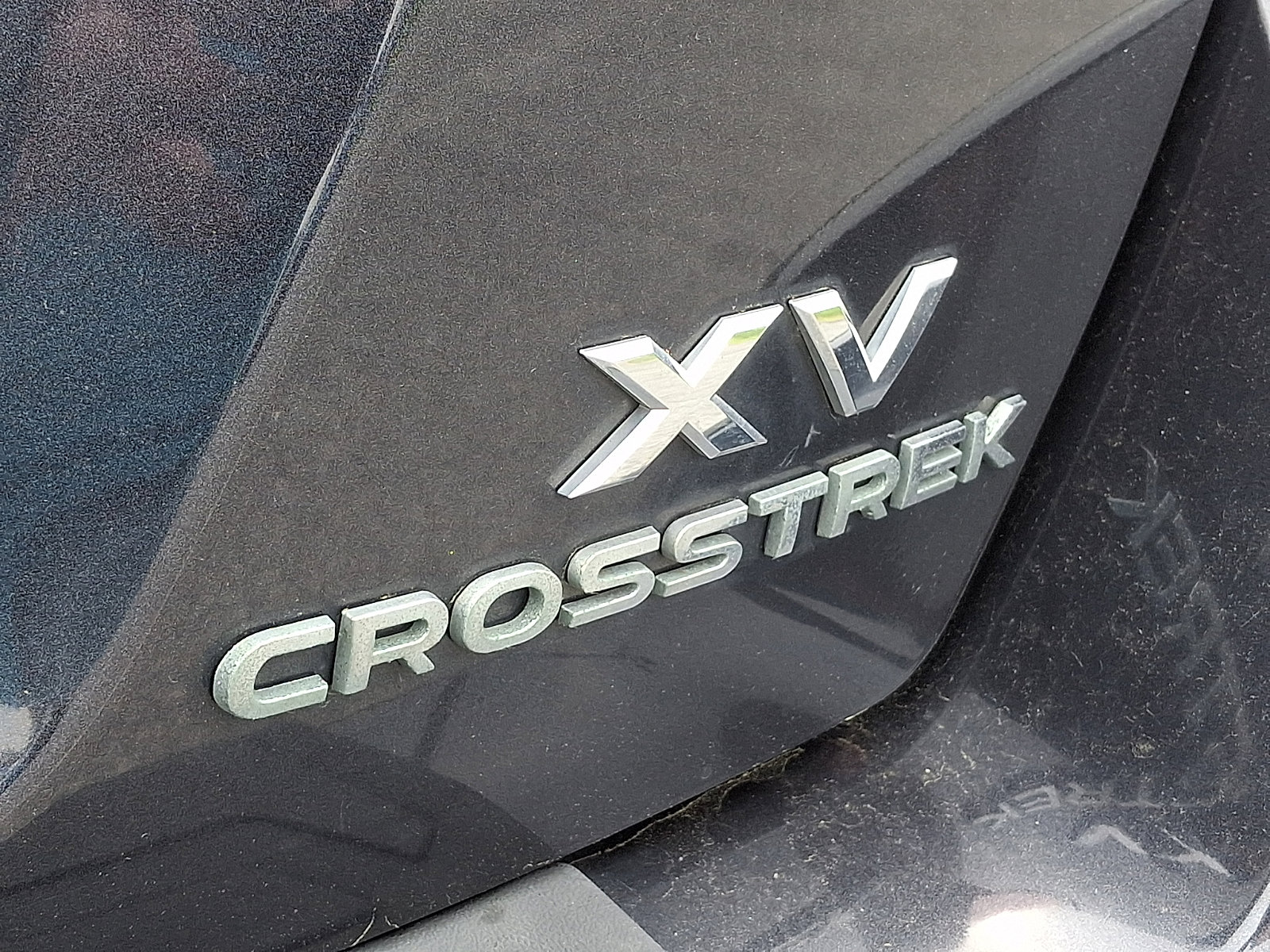 Used 2015 Subaru Crosstrek 2.0i Premium w/ Popular Package #2 image 32