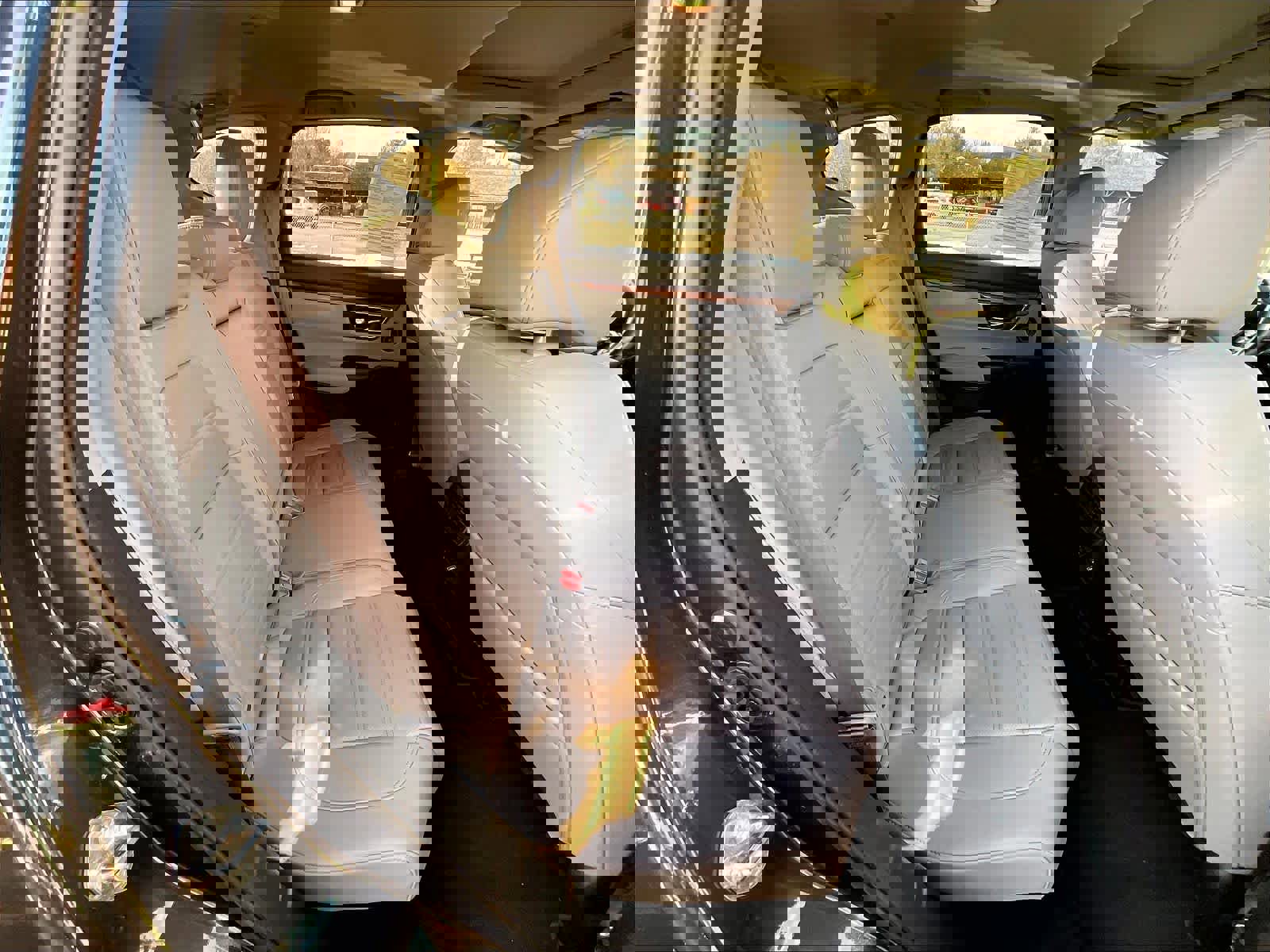 Certified 2018 Honda CR-V EX-L image 16