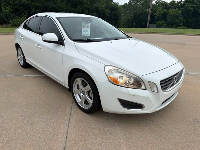 Used 2012 Volvo S60 T5 FWD image 19
