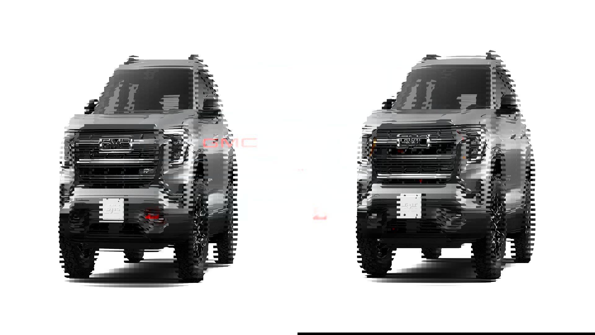 New 2026 GMC Terrain AT4 image 30