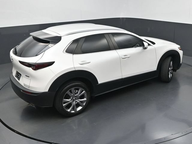 Certified 2023 MAZDA CX-30 AWD 2.5 S w/ Select Package image 35