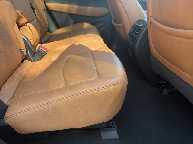 Used 2020 Cadillac XT5 Premium Luxury FWD image 28
