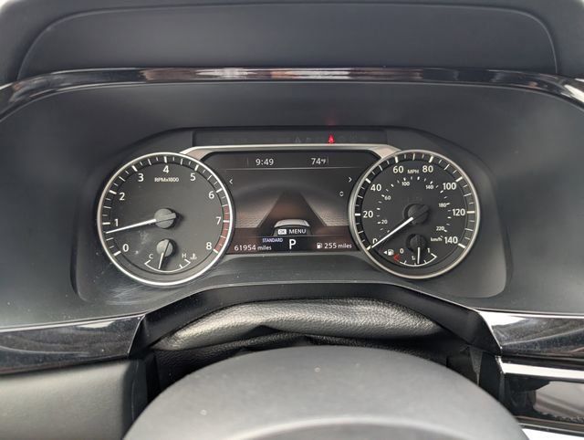 Used 2024 Nissan Pathfinder SL image 16