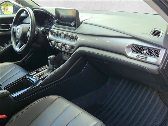 Used 2024 Acura Integra FWD image 30