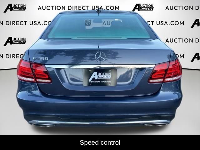 Used 2016 Mercedes-Benz E 350 Sedan image 5