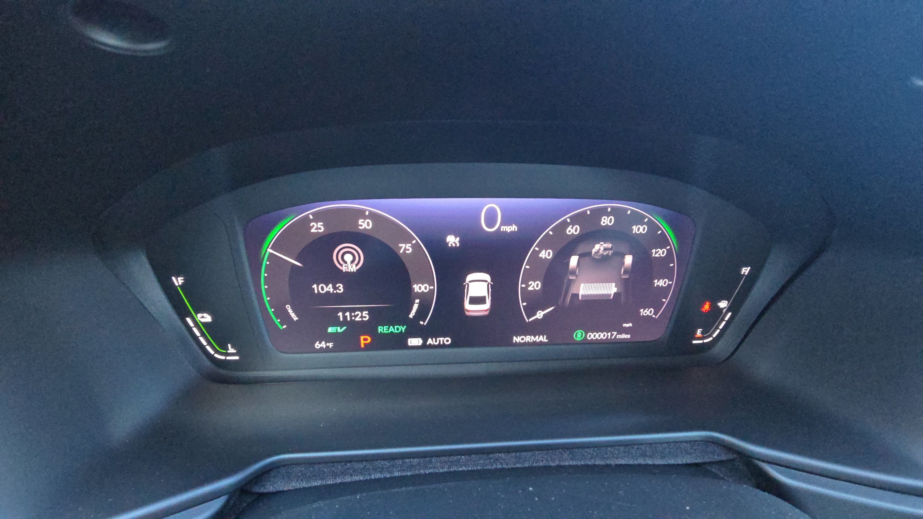 Used 2025 Honda Accord EX-L image 12