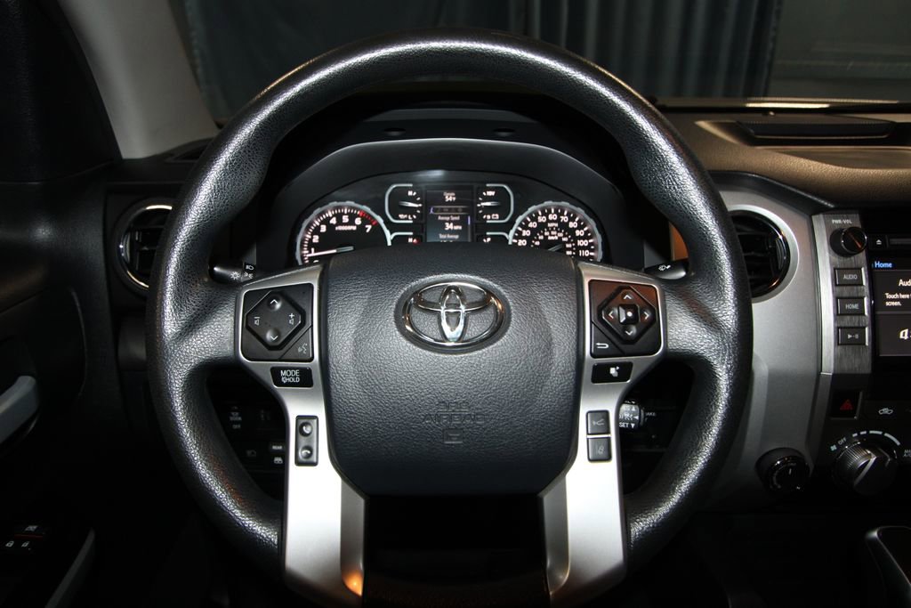 Used 2018 Toyota Tundra SR5 image 11