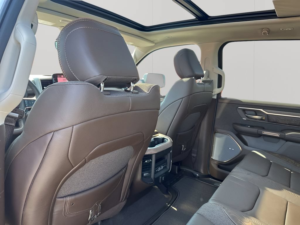 New 2026 RAM 1500 Limited AWD/4WD image 22