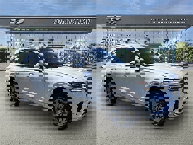 Used 2026 Genesis GV70 2.5T image 1