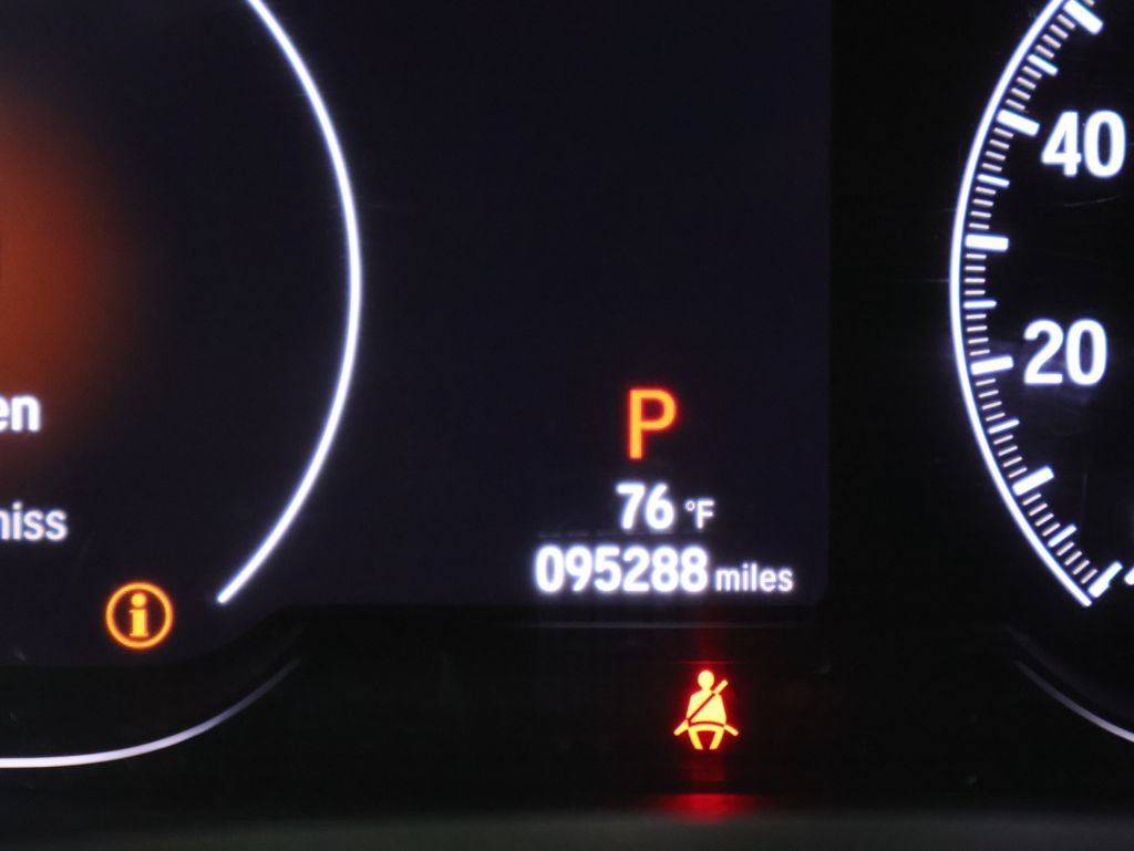 Used 2019 Honda Accord EX-L image 38
