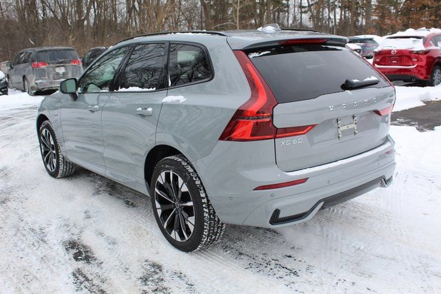 New 2026 Volvo XC60 T8 Plus w/ Protection Package Premier image 5