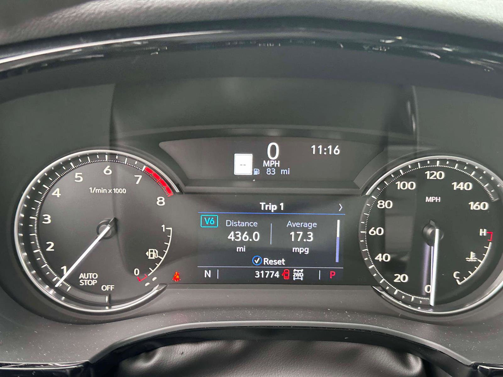 Used 2024 Cadillac XT6 Sport image 28