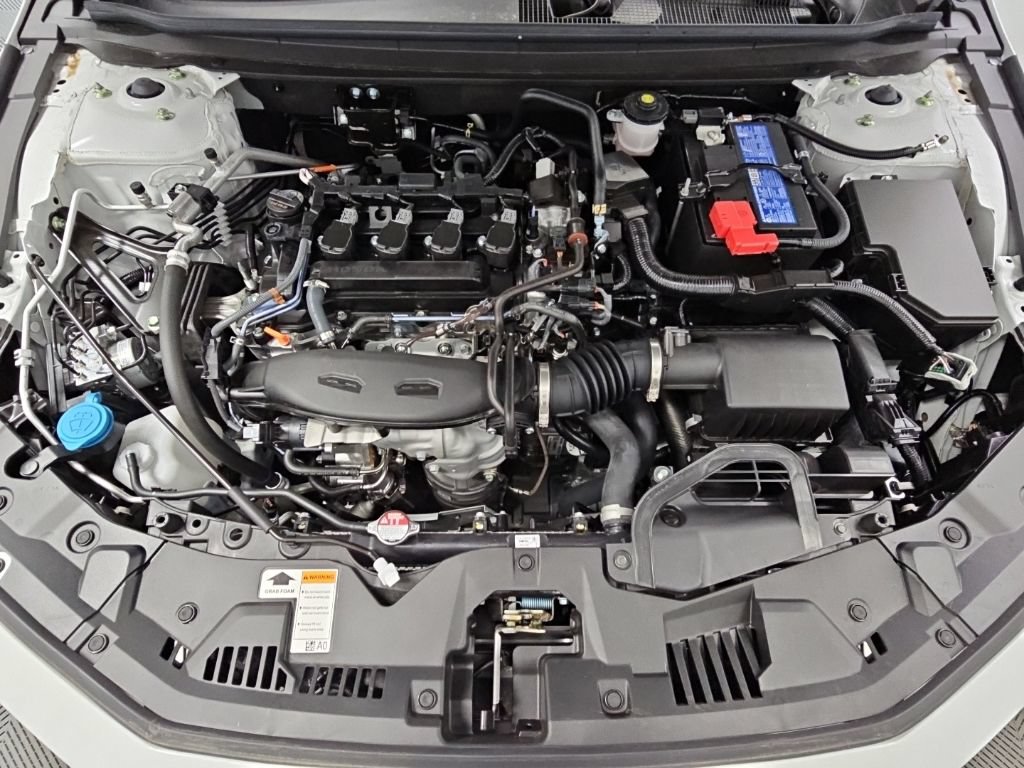 Used 2026 Honda Accord LX image 38