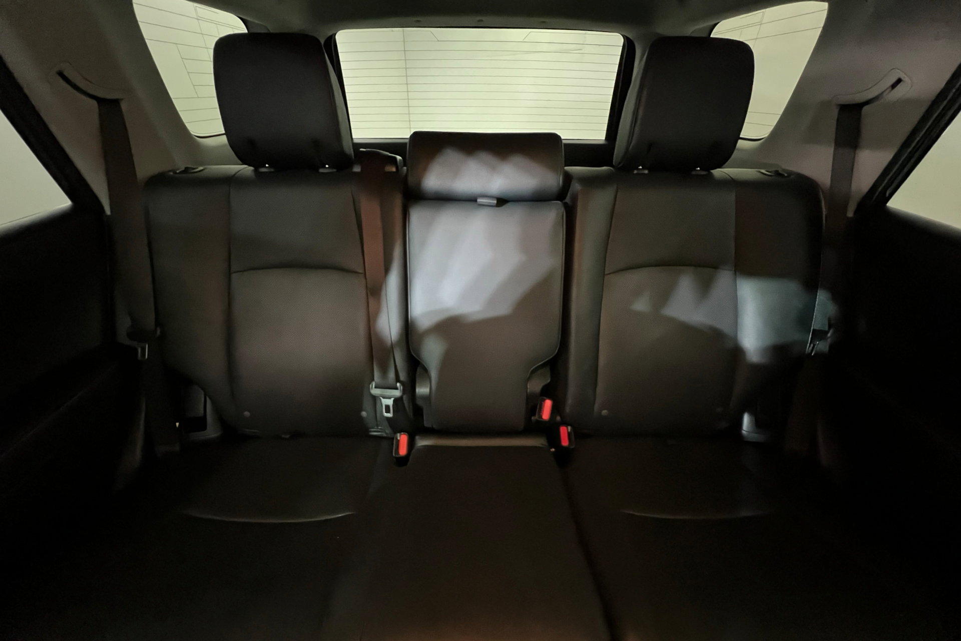 Certified 2021 Toyota 4Runner Limited image 27