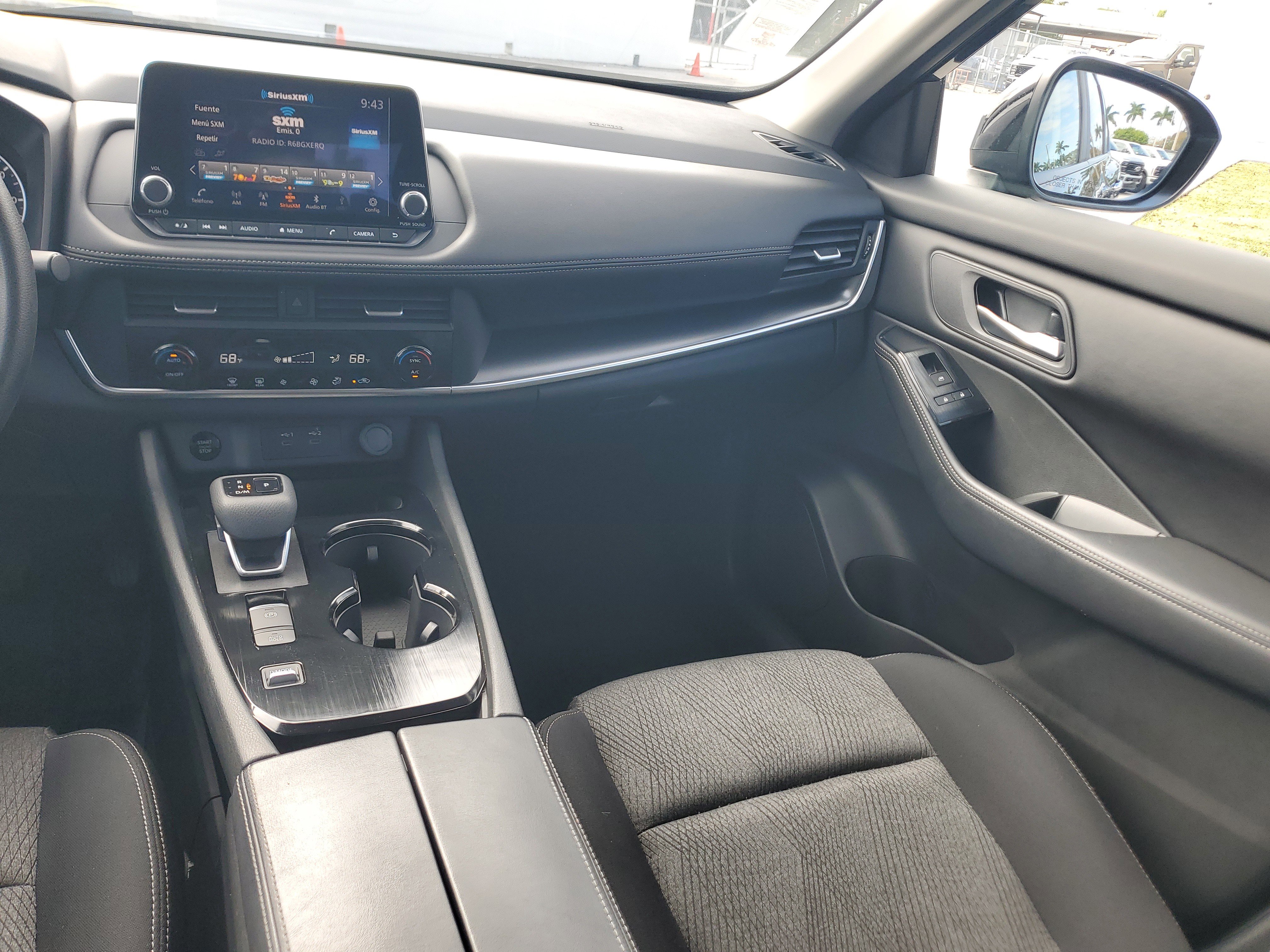Certified 2024 Nissan Rogue SV image 18