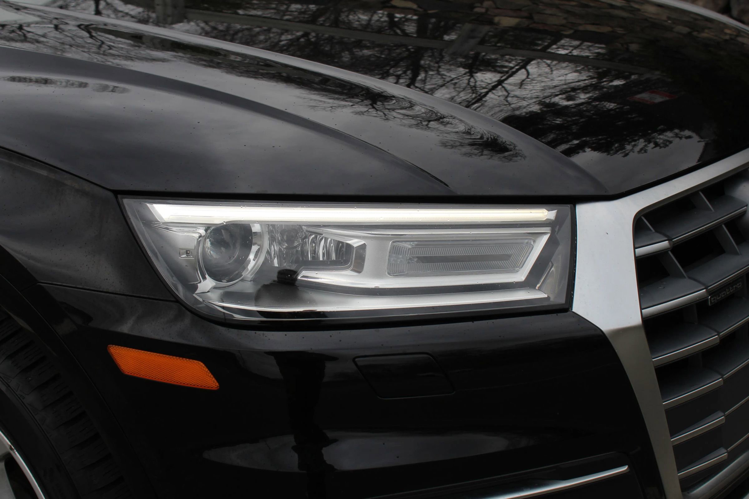 Used 2018 Audi Q5 2.0T Premium AWD/4WD image 38