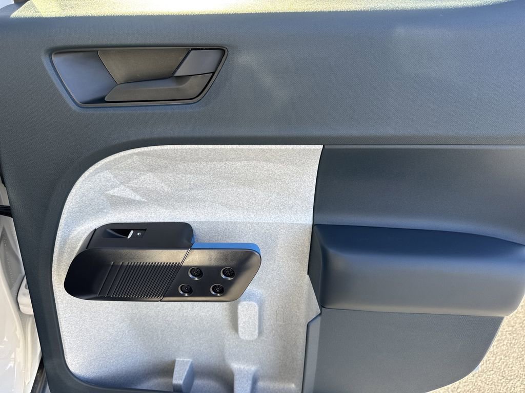 New 2026 Ford Maverick XLT image 16