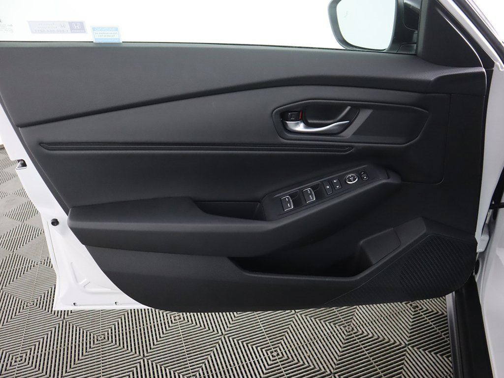 Certified 2025 Honda Accord SE image 23