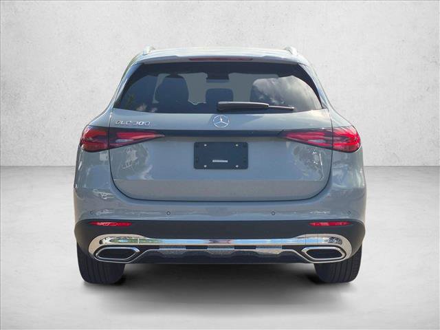 New 2026 Mercedes-Benz GLC 300 image 7