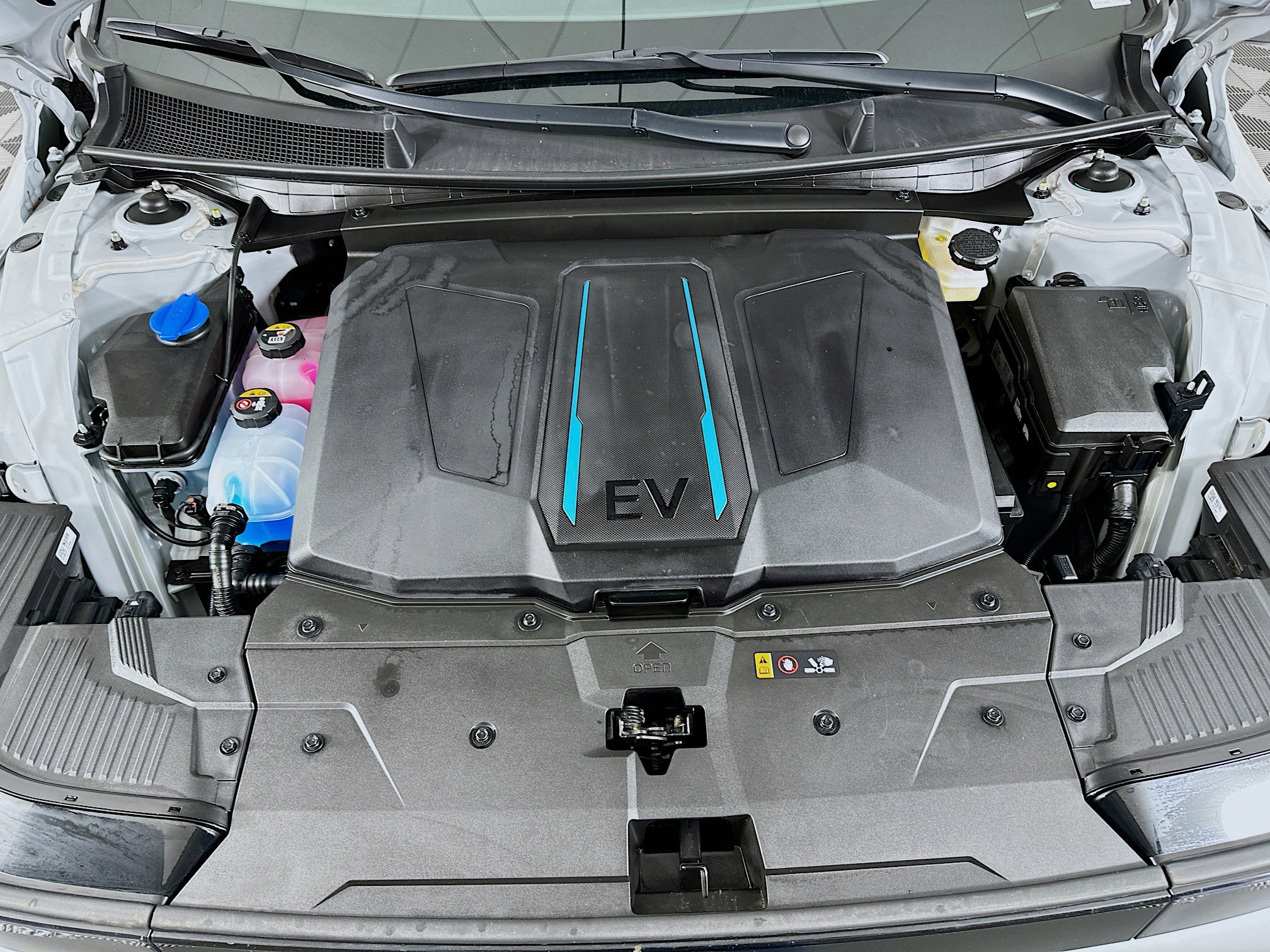 Used 2023 Hyundai Ioniq 5 SEL w/ Cargo Package image 33