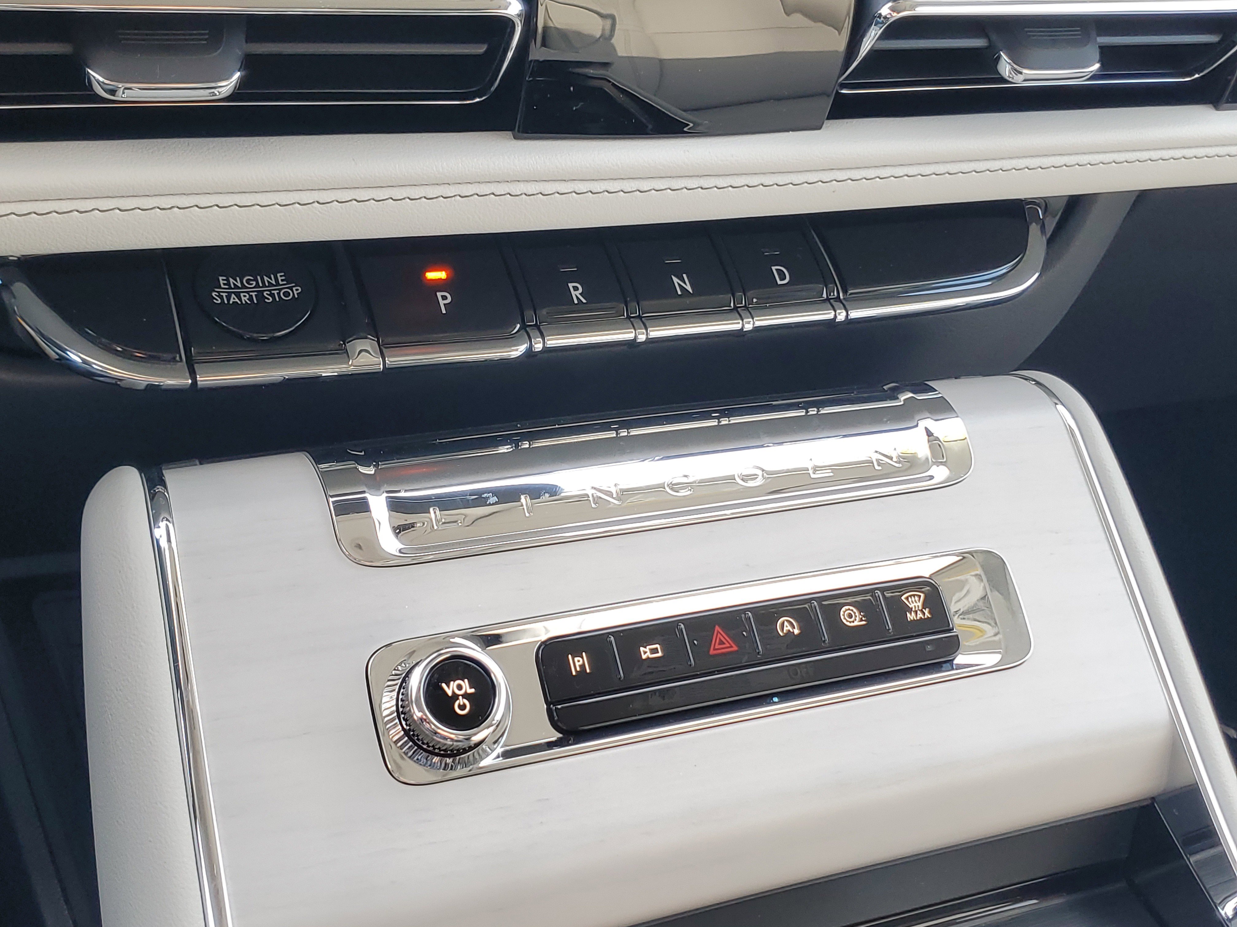 New 2026 Lincoln Aviator Reserve image 21