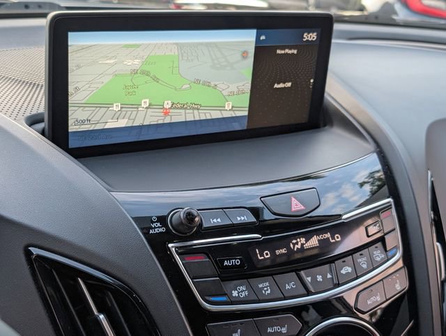 Used 2023 Acura RDX w/ Technology Package image 26