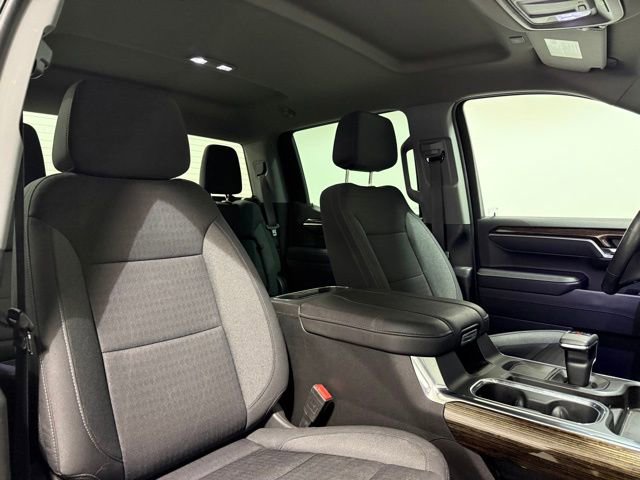 Certified 2023 GMC Sierra 1500 Elevation image 27