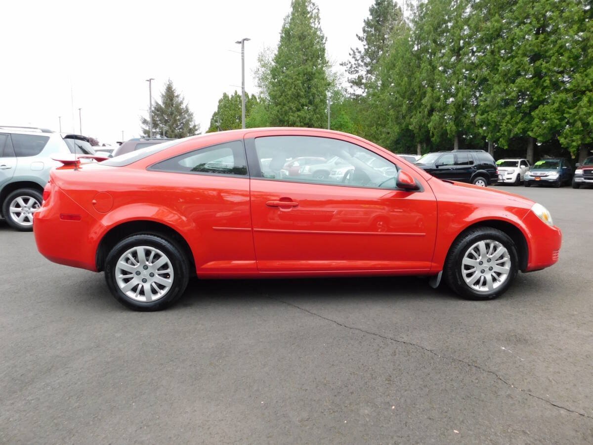 Used 2010 Chevrolet Cobalt LT FWD image 17