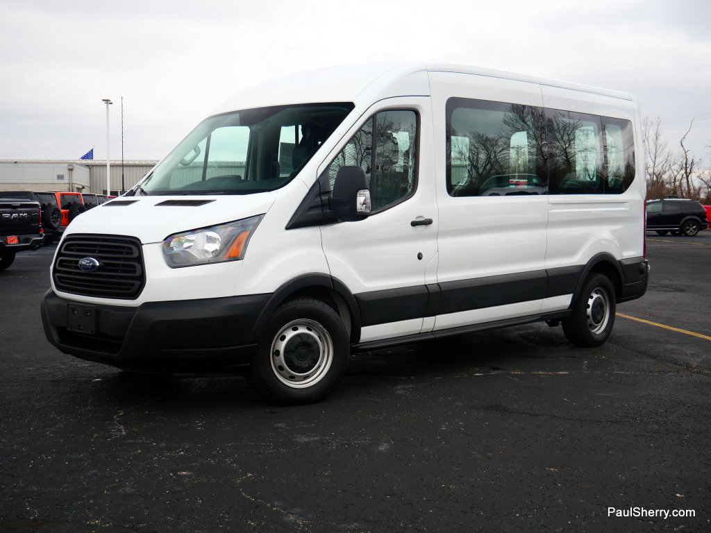 Used 2019 Ford Transit 350 XL image 28