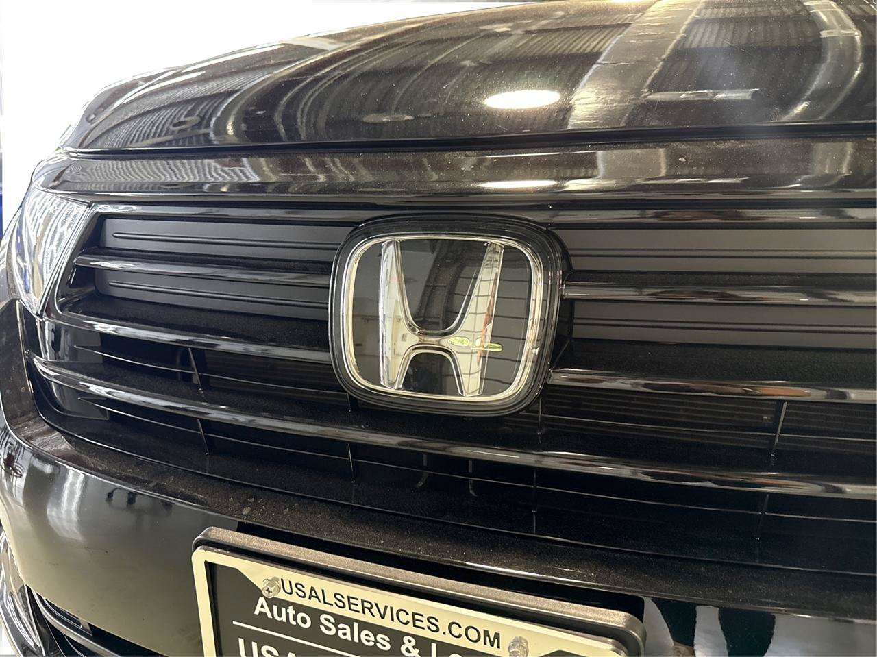 Used 2023 Honda Odyssey Sport image 34