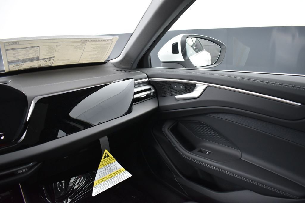 New 2026 Audi A6 Premium AWD/4WD image 12