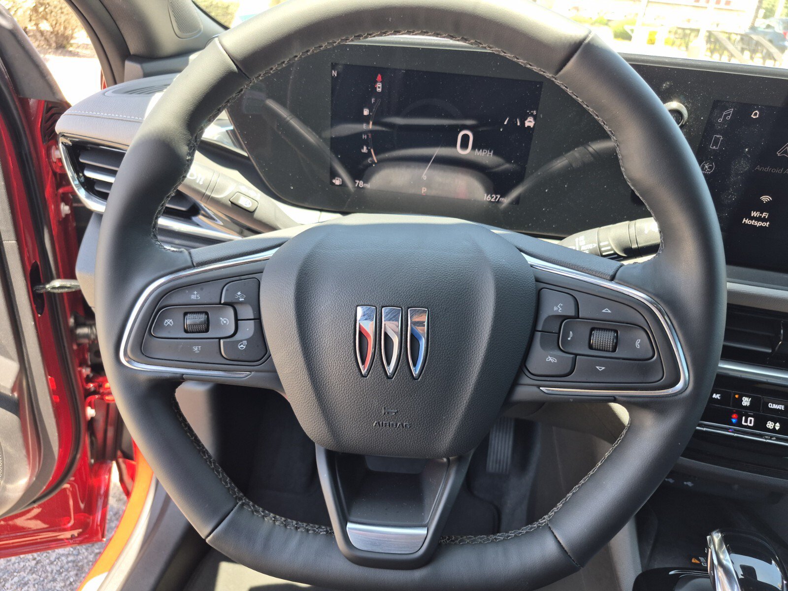 Used 2026 Buick Envista Sport Touring FWD image 18