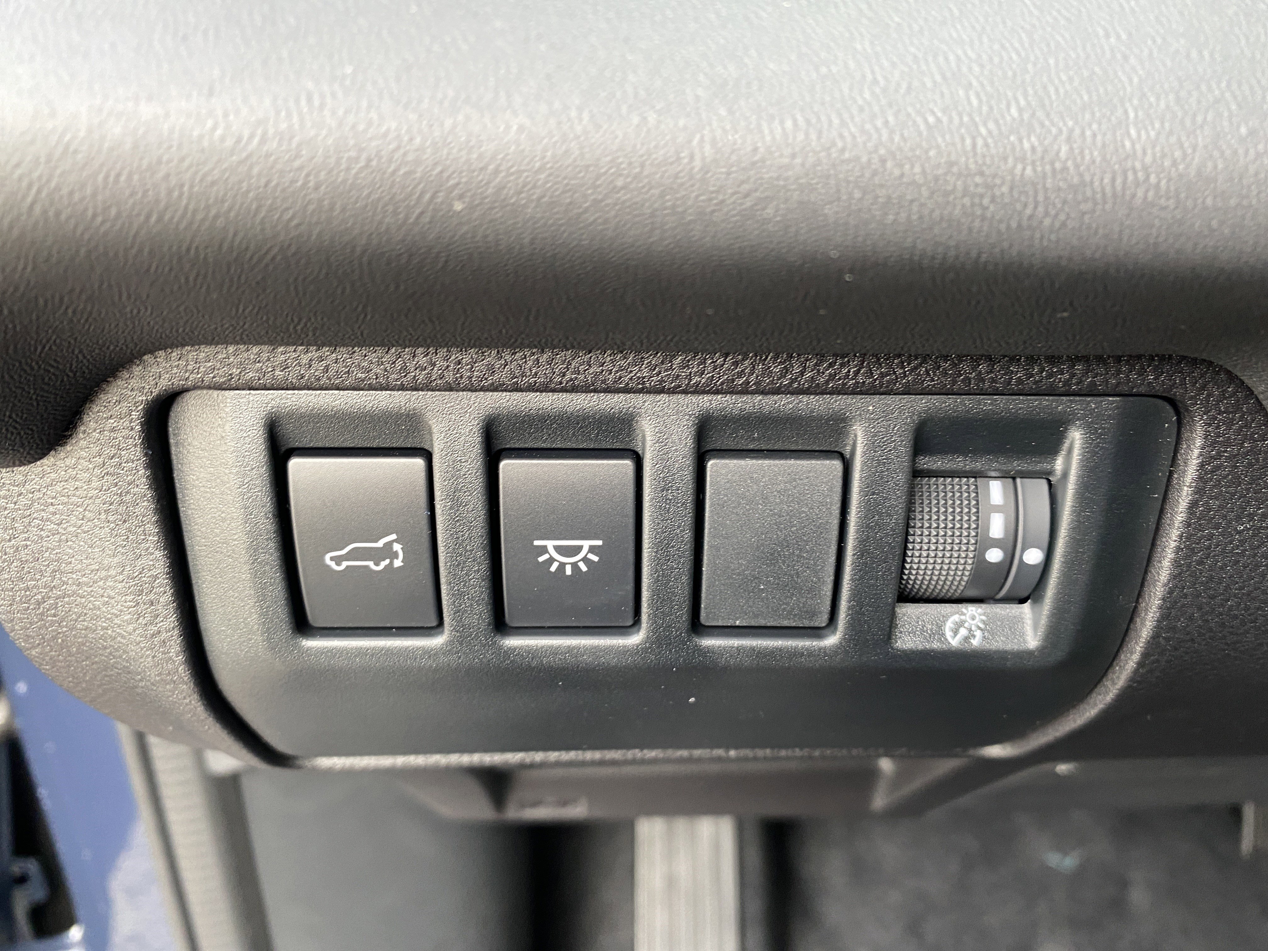 New 2025 Subaru Ascent Onyx Edition image 14