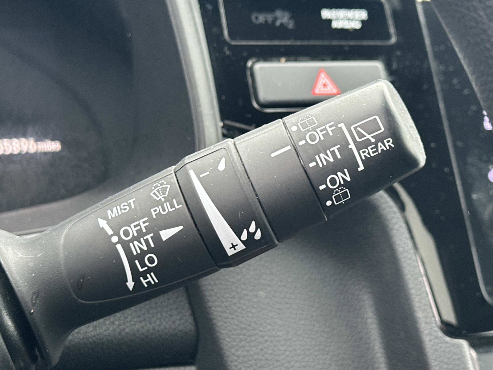 Used 2020 Honda Fit EX image 29