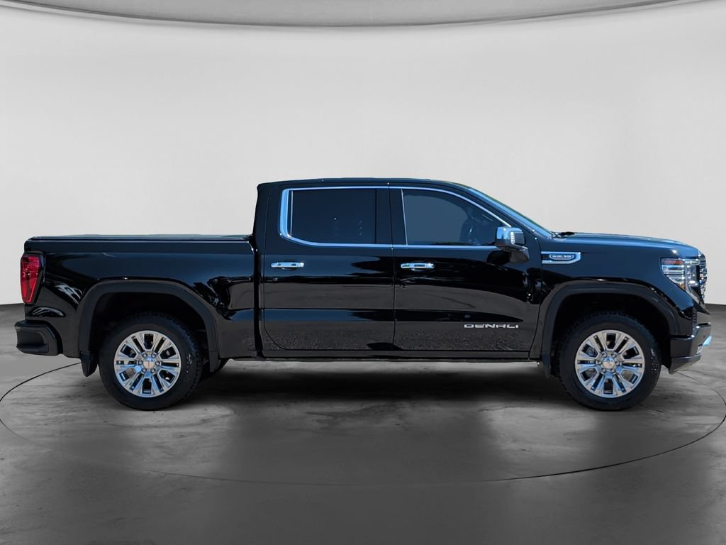Used 2022 GMC Sierra 1500 Denali AWD/4WD image 8